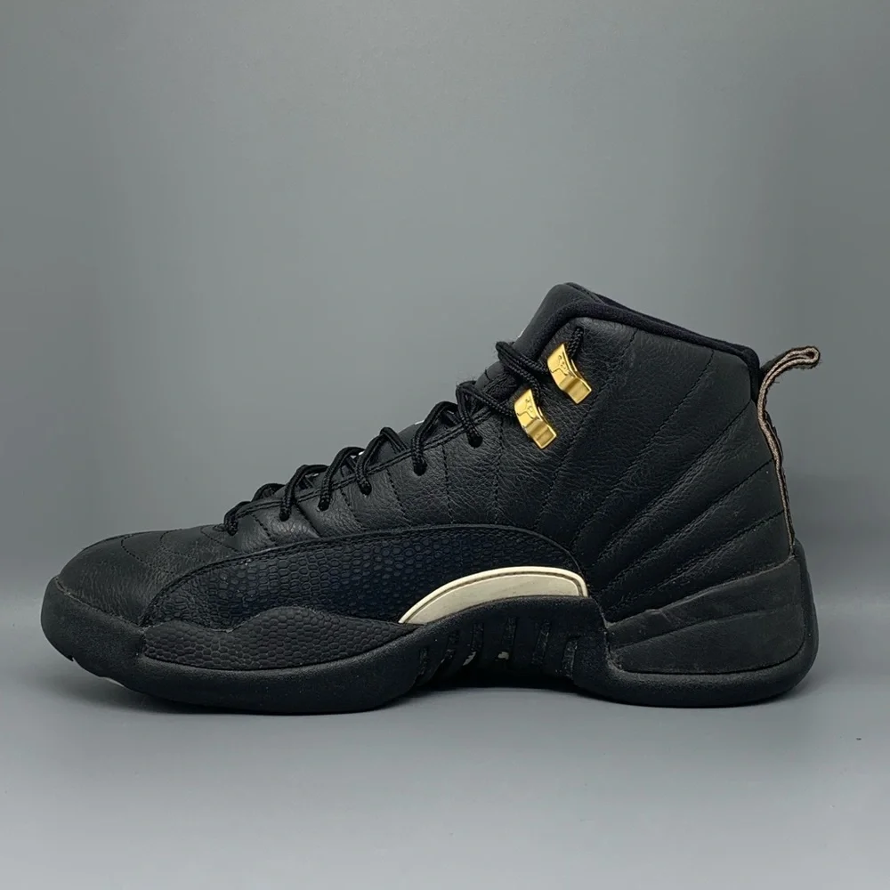 Nike‎ Air Jordan 12 Retro ‘The Master’ Shoes Men’s Sz 10